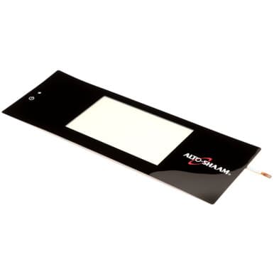 Alto Shaam PE-37221 4-10 Combi, Touch OverlaY, Ledwith Touch Glass