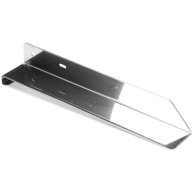 Delfield 0077801T-S Bracket, 12, Cut Board, Lt, 4400