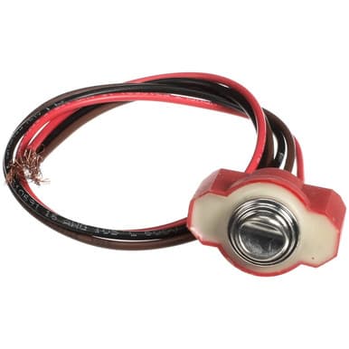 Randell TRM002 RF 3-Wire-Red-Black-Brw, 14T33-27441