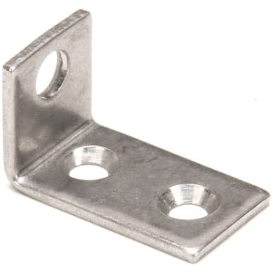 Hatco 04.17.009.00 Door Hinge, Fs