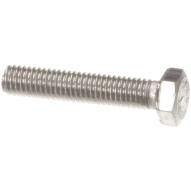 Alto Shaam SC-29364 Screw, M5X0.8X25Mm Hexsst A2 Ms — main image