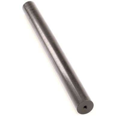 Nemco 48829 Plastic Handle, Black