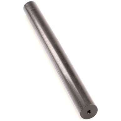 Nemco 48829 Plastic Handle, Black — main image