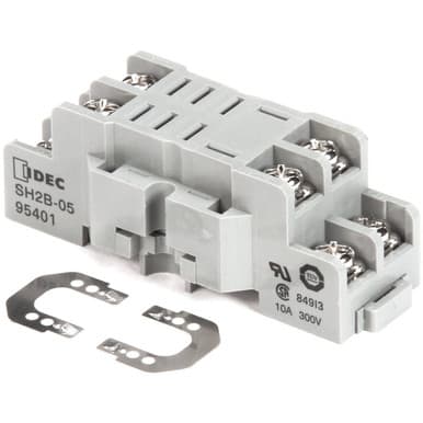 Alto Shaam RL-34634 Relay, Socket