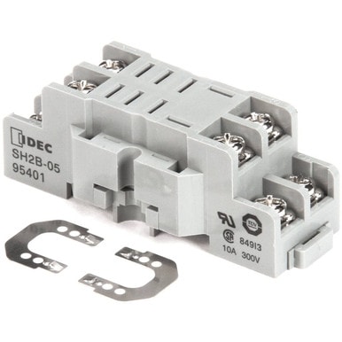 Alto Shaam RL-34634 Relay, Socket — main image