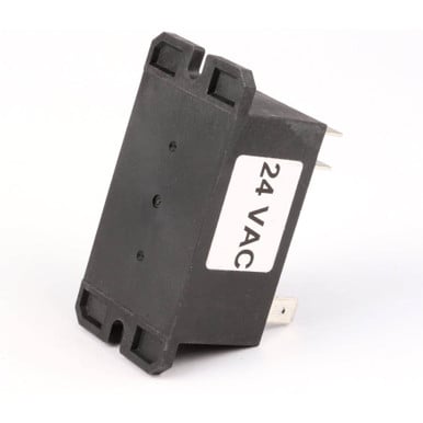 Groen 119814 Relay, Cutout, 24V