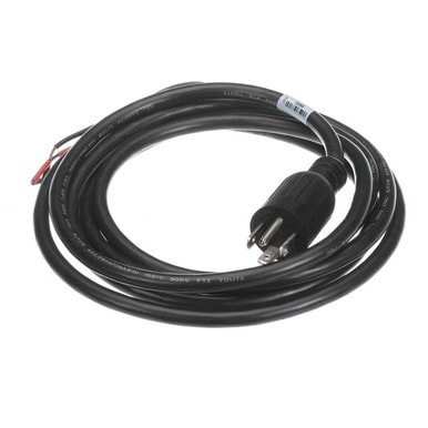True 996883 Power Cord, 126 14/4Sjtow 14-20 300V — main image