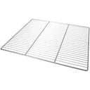 beverage air 50597701 shelf 1drsilver freezewarming cabinet