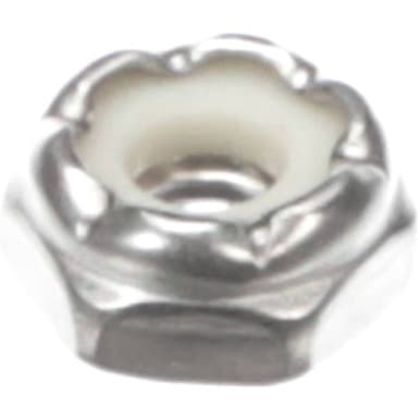 Henny Penny NS03-107 Nut-Hex 10-32 18-8 SsJam Lock