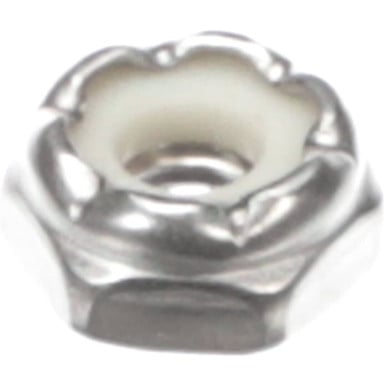 Henny Penny NS03-107 Nut-Hex 10-32 18-8 SsJam Lock