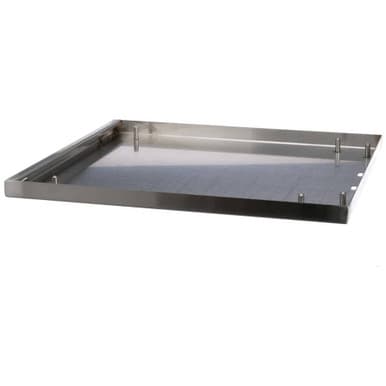 Groen Z073281 Door Front Panel Asm