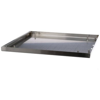 Groen Z073281 Door Front Panel Asm