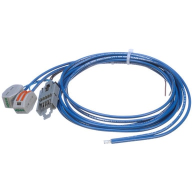 Alto Shaam 5015598 Lock, Soldered, Rahrbachso Lenoid Closer, 4.10 Hood — main image