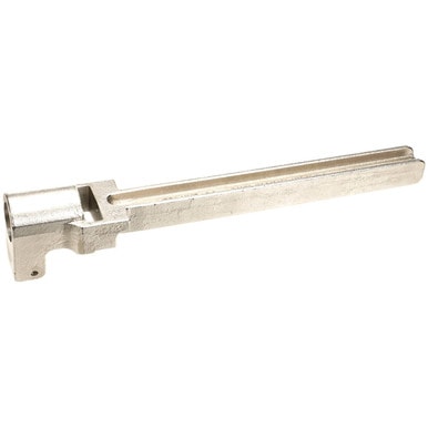 Edlund B011 Bar, #1 Slide (Plated) — main image