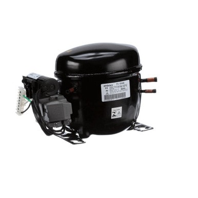 True 934270 Compressor, Ffu130Hax51320062092.E W/Ha — main image