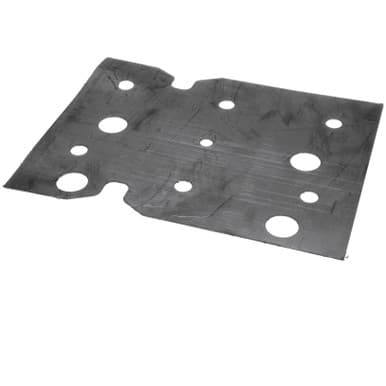 Taylor 089575 Sheet-Heat Transfer L858