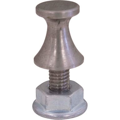 Taylor X71376 Retainer for Divider Hold side