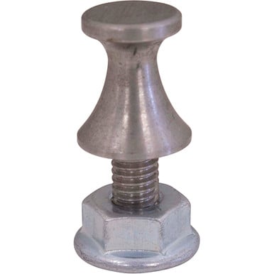 Taylor X71376 Retainer for Divider Hold side