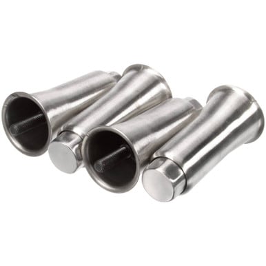 Traulsen LK2 Kit Four 6 In Ss Legs ADjustab