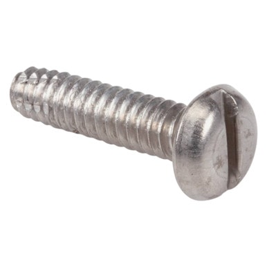 Cleveland Range FA11507 Screw, Phil, Thrd CutSs Pan 10-24X3/4 — main image