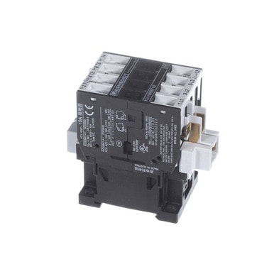 Rational 40.07.419P Contactor K3-10Nbv10190R T B01 Az — main image