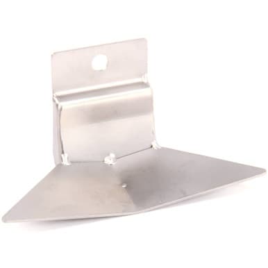 Henny Penny 77838 Weld Assembly-Lov OilDiverter