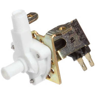 Hatco 03.02.048.00 Solenoid Valve 120V 60Hz — main image