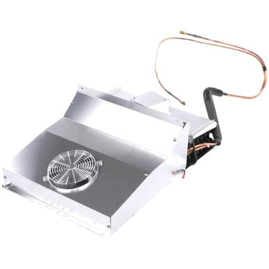 Traulsen SK-322-60090-01 Ceiling Coil UpperAssembly Frz