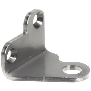 Alto Shaam 1023528 Plate, Hinge Door
