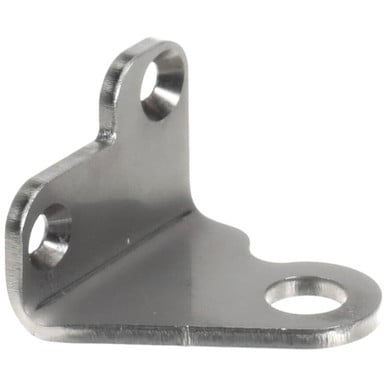 Alto Shaam 1023528 Plate, Hinge Door
