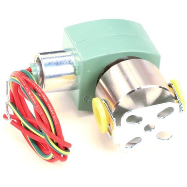 Henny Penny 54908 Valve-Soldenoid 240 Air — main image