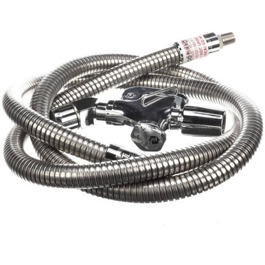 Fisher Manufacturing 1465 Glass Filler Ha — main image