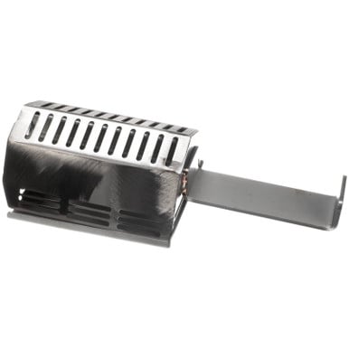 Kitchen Spares — Alto Shaam 4652 Chip Tray Assembly