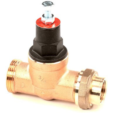 Hatco 03.02.015.00 Brass Regulating Valve