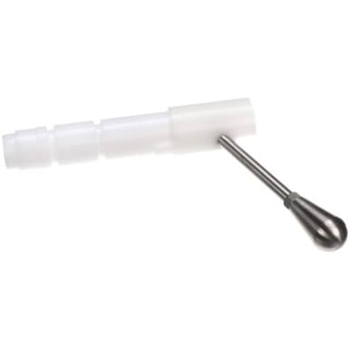 Taylor X92520 Valve A.-Draw Dq/Hr TwinL/R