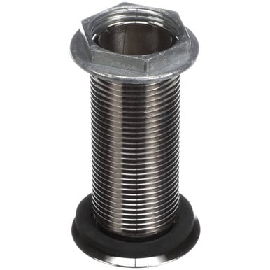Randell HD DRN1701 Drain, Brass, NickelPlated