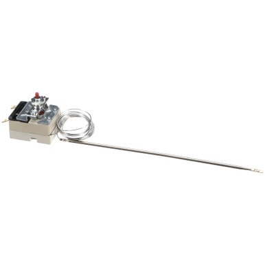 Alto Shaam TT-3750R Service, Thermostat, Safety — main image