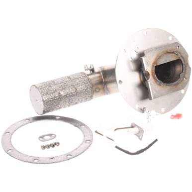 Rational 87.00.054 Burner Hot Air Kit