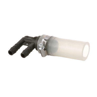 Rational 8354.1304P Valve, Vent, Steam Gen — main image