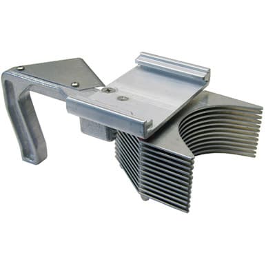 Nemco 55625-1 3/16 in Slice Pusher Assembly with Handle