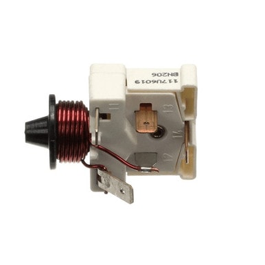 True 802265 Relay, 117U6019 — main image