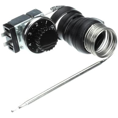 Randell KIT0201-96 RP Kit, Replacment ControlW/ El Hft1602 Lo