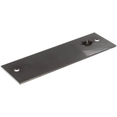 Henny Penny 35414 Plate-Shim Assembly L.H.