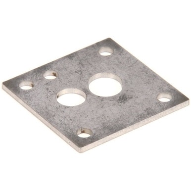Alto Shaam FL-34702 I, Flange, Ignitor — main image