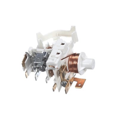 Hoshizaki EL-2139 El-2139 Relay ForNut55Lrb