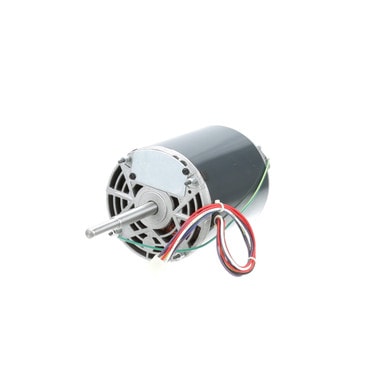 Lincoln 369726 Motor Main Fan Lo Pro — main image