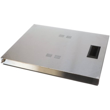 Alto Shaam 5017981 Door Assy, Rh Slab, Vent S300-Th/Iii Custom — main image