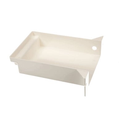 Hoshizaki Ice Machine Parts — Hoshizaki 3A5726-01 Mounting Bracket