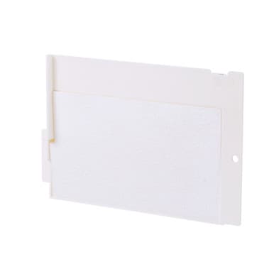 Hoshizaki 3A4386G01 Front Insulation