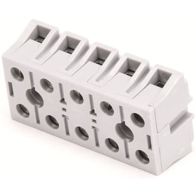 Lincoln 369584 Terminal Block 4Pole